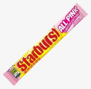 Starburst All Pink - Starburst Candy #8426267