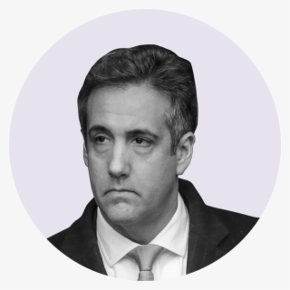 Cohen Emails Peskov's Office Again - Michael Cohen #8426416