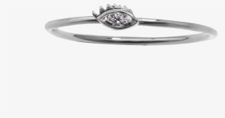 Micro Eye Ring #8426451