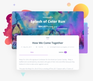 Branding And Customization - Web Page #8426454