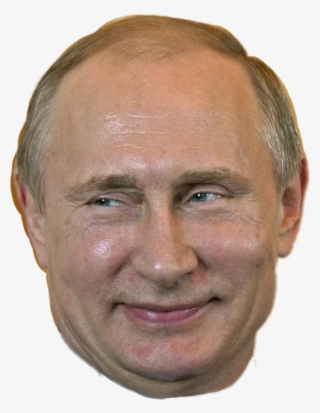 Putin Sticker #8426529