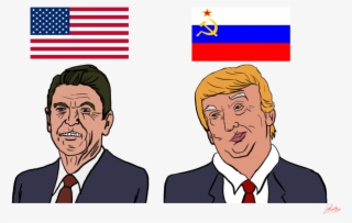 Russia Is Our Enemy, Not Our Friend - Russia Is Our Friend #8426744