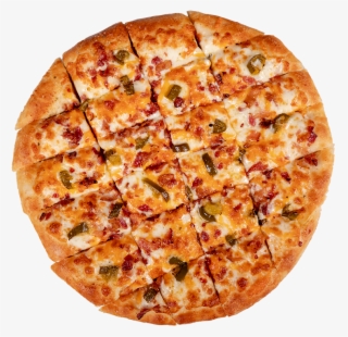 Loaded Cheese Sticks - Flatbread #8426766