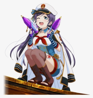 Https - //i - Imgur - Com/5gf2rf7 - Love Live Marine Nozomi #8426767