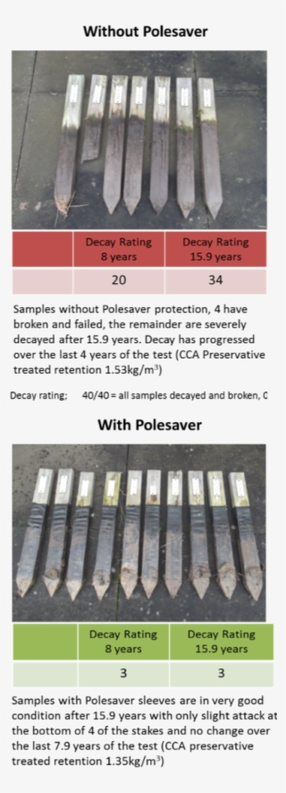 Standard Fence Posts, Gate Posts And Utility Poles - Ammunition #8426881
