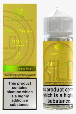 Kilo Sour Series - Sour #8426887