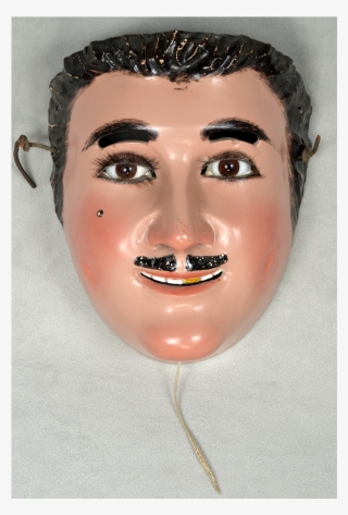 Catrín Mask - Girl #8426892