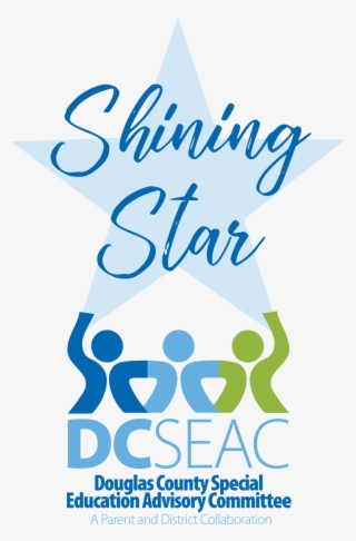 Shining Star Nominations Open - Poster #8426956