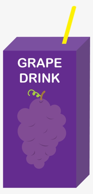 How Much Sugar Are You Drinking - Grape #8427027