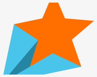 Falling Stars Clipart Shining Star #8427102