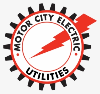 Motor City Electric Utilities Logo - Casa Del Nino Science High School Logo #8427129