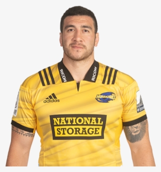 Du Plessis Kirifi #8427327