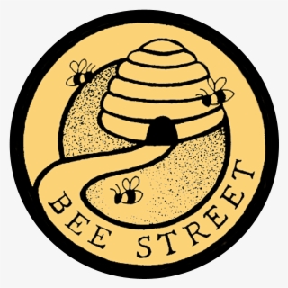 Bee Street Honey, Llc Logo #8427332