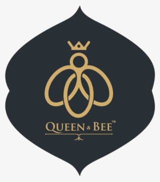 Queen & Bee - Emblem #8427440