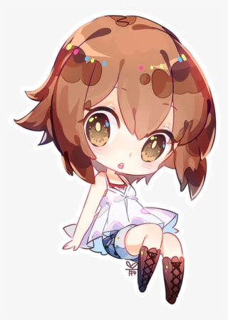 Fan Artchisa Chibi - Grand Blue Iori Chibi #8427568