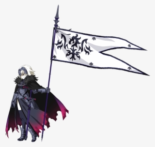 Fate Grand Order Fgo Jeanne D/'arc Anime Girl Dakimakura - Illustration #8427601