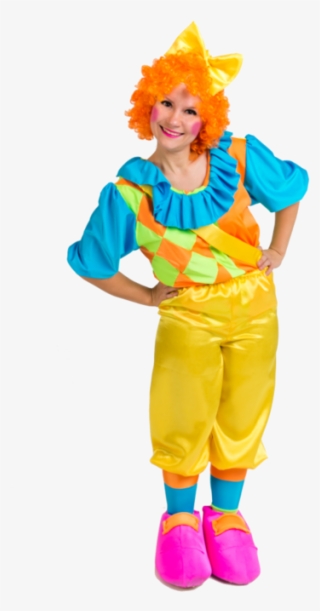 Clown Png, Download Png Image With Transparent Background, - Clown #8427666