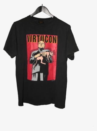 Austin Powers 1999 Virtucon Dr - Darth Vader #8427787