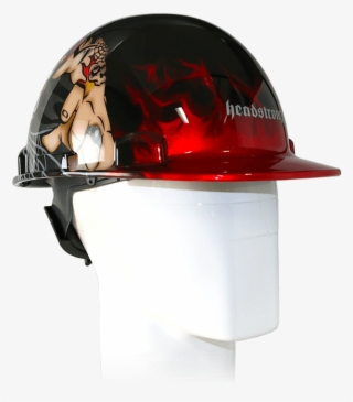 Hsg P Ca Madclown 45 Degrés Min - Hard Hat #8427879