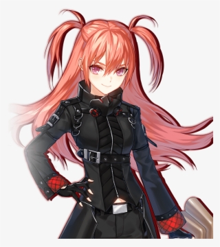 Lunatf - Png - Closers Task Force Luna #8427881