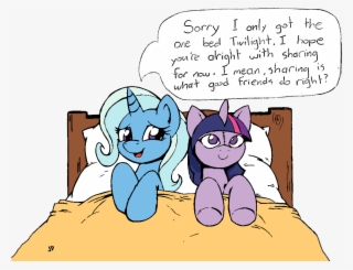 Sorry I Only Got The Yroure Ornight Ith Sharing One - Naked Mlp Body Pillow #8427913