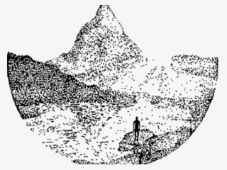 Nautical Star Tattoos Clipart Armband - Line Art #8427918