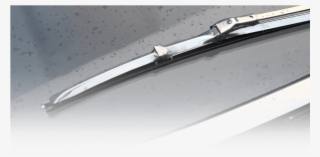 Windshield Wiper Blades Are One Of The Most Frequently - Windscreen Wiper #8427967