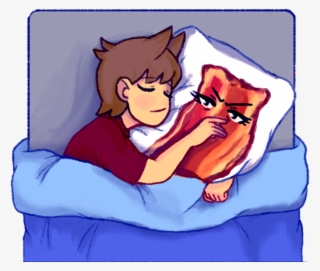 Tord Eddsworld Body Pillow #8428001