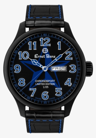 Nautical Star Gc10200/ns2-dlc - Watch #8428049