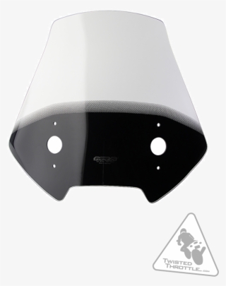 Mra Motorcycle Windshield For Kawasaki Versys 650 & - Windshield #8428085