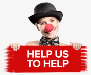 Chci Pomoct - Keep Calm We Re Here To Help #8428123