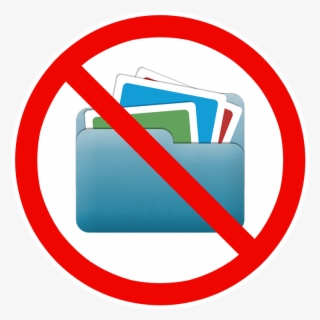 No Ice Cream Icon #8428187