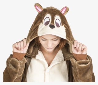 Chipmunk Yumio - Fur Clothing #8428316