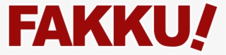 Fakku Is An Independent Hentai Manga Publisher Based - Fakku Logo #8428385