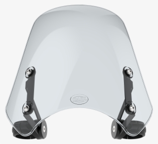 Indian Scout Marlin Windshield - Diamond Blade #8428463