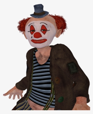 Clown, Humor, Pleasure, Funny, Costume, Man, Clothing - Clown #8428537