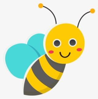 Bee Art - Honeybee #8428660