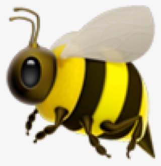 Bee Emoji Rating #8428783