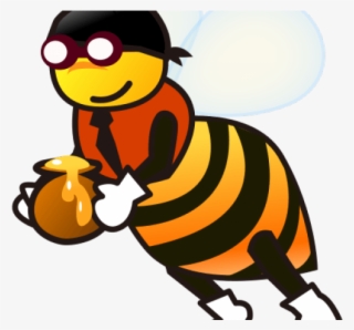 Honey Clipart Emoji - 🍭 Emojidex #8428867