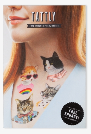 The Cat Club Set - Kitten #8428976