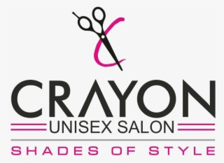 Scissors - Hair Salon Unisex Logo Design #8429175