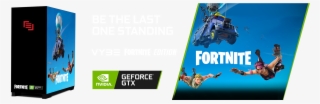 Fortnite Gtx Bundle #8429179