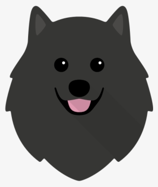 Pomeranian 02 Yappicon Pomeranian 03 Yappicon - Cartoon #8429401