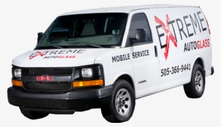 Chevrolet Express #8429430