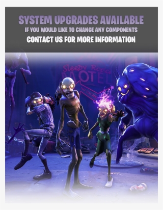 Price - High - Skins In Season 3 Battle Pass On Fortnite #8429468