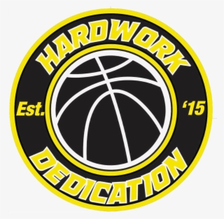 Hardwork Dedication - Circle #8429509