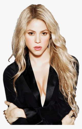 Music Stars - Shakira Png #8429585