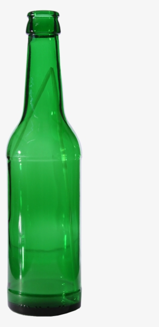 Glass Bottle #8429637