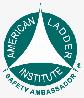 Png Version - American Ladder Institute #8429727