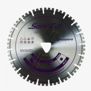 Share - Disc Motocoasa Husqvarna #8429935